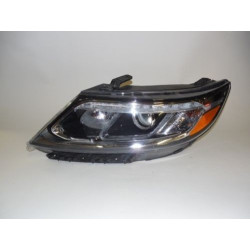 92101-1U800 Kia Sorento Left LED Xenon Headlight 2014-2015