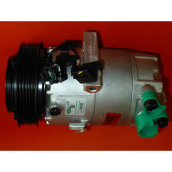 97701-3X100 Hyundai Elantra AC Compressor Pump 2011-2013