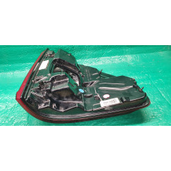 ML34-13B504-CZ Ford F-150 Right Blind Spot LED Tail Lamp 2021-2023