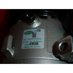 97701-3X100 Hyundai Elantra AC Compressor Pump 2011-2013