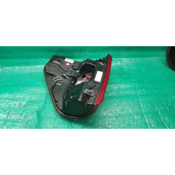 ML34-13B504-CZ Ford F-150 Right Blind Spot LED Tail Lamp 2021-2023