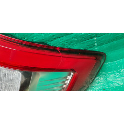 ML34-13B504-CZ Ford F-150 Right Blind Spot LED Tail Lamp 2021-2023