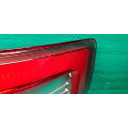 ML34-13B504-CZ Ford F-150 Right Blind Spot LED Tail Lamp 2021-2023