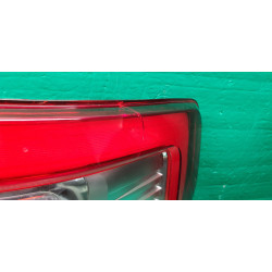 ML34-13B504-CZ Ford F-150 Right Blind Spot LED Tail Lamp 2021-2023