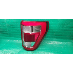 ML34-13B504-CZ Ford F-150 Right Blind Spot LED Tail Lamp 2021-2023