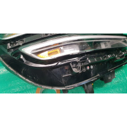 92102-T6000 Hyundai Genesis GV80 Right Full LED Headlight 2021-2023