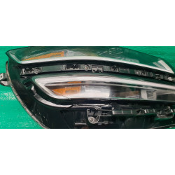 92102-T6000 Hyundai Genesis GV80 Right Full LED Headlight 2021-2023