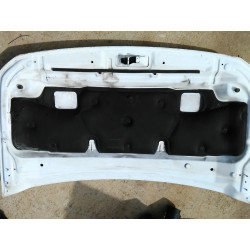Nissan Titan Hood 2004-2010 | Armada