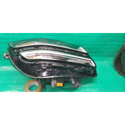 92102-T6000 Hyundai Genesis GV80 Right Full LED Headlight 2021-2023