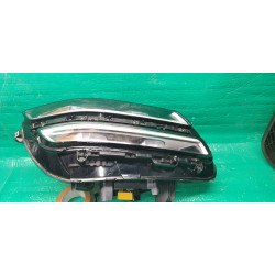 92102-T6000 Hyundai Genesis GV80 Right Full LED Headlight 2021-2023
