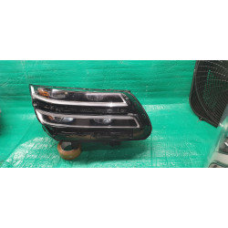 92102-T6000 Hyundai Genesis GV80 Right Full LED Headlight 2021-2023