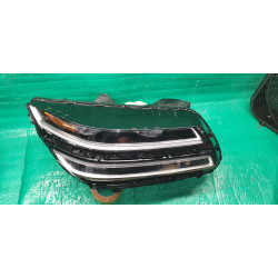 92102-T6000 Hyundai Genesis GV80 Right Full LED Headlight 2021-2023