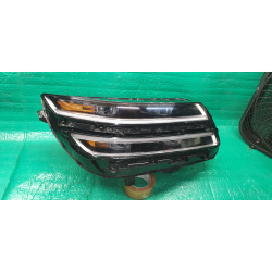 92102-T6000 Hyundai Genesis GV80 Right Full LED Headlight 2021-2023