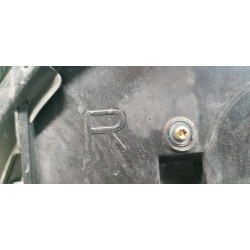 98763105811 Porsche Boxster Right Xenon Headlight 2005-2008