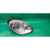 98763105811 Porsche Boxster Right Xenon Headlight 2005-2008