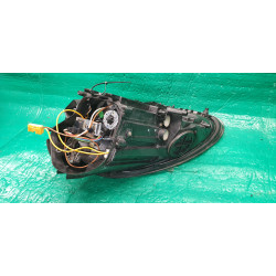 98763105811 Porsche Boxster Right Xenon Headlight 2005-2008