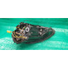 98763105811 Porsche Boxster Right Xenon Headlight 2005-2008