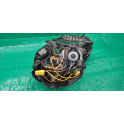 98763105811 Porsche Boxster Right Xenon Headlight 2005-2008