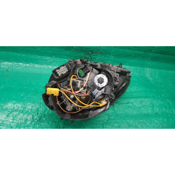 98763105811 Porsche Boxster Right Xenon Headlight 2005-2008