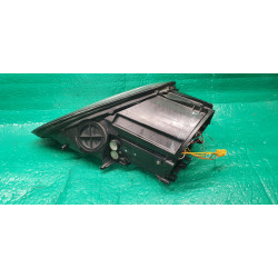 98763105811 Porsche Boxster Right Xenon Headlight 2005-2008