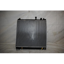 Nissan Titan Radiator 2004-2012 | Armada, Pathfinder, Infiniti QX56