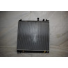 Nissan Titan Radiator 2004-2012 | Armada, Pathfinder, Infiniti QX56