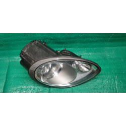 98763105811 Porsche Boxster Right Xenon Headlight 2005-2008