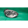 98763105811 Porsche Boxster Right Xenon Headlight 2005-2008