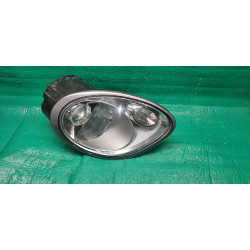 98763105811 Porsche Boxster Right Xenon Headlight 2005-2008
