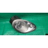 98763105811 Porsche Boxster Right Xenon Headlight 2005-2008