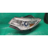 84026394 Buick Enclave Left LED Xenon Headlight 2013-2017 19433922