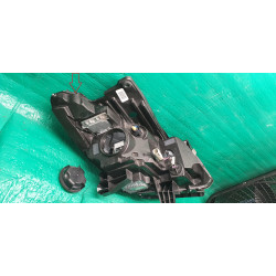 84026394 Buick Enclave Left LED Xenon Headlight 2013-2017 19433922
