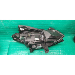 84026394 Buick Enclave Left LED Xenon Headlight 2013-2017 19433922