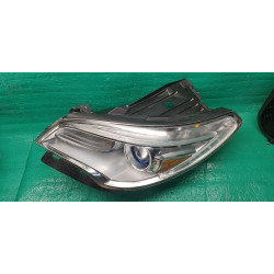 84026394 Buick Enclave Left LED Xenon Headlight 2013-2017 19433922