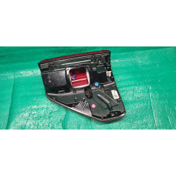 NL34-13B505-FA Ford F-150 Left Blind Spot LED Tail Lamp 2021-2023