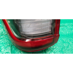 NL34-13B505-FA Ford F-150 Left Blind Spot LED Tail Lamp 2021-2023