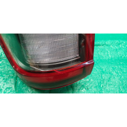 NL34-13B505-FA Ford F-150 Left Blind Spot LED Tail Lamp 2021-2023