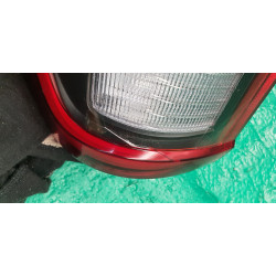 NL34-13B505-FA Ford F-150 Left Blind Spot LED Tail Lamp 2021-2023