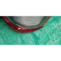 NL34-13B505-FA Ford F-150 Left Blind Spot LED Tail Lamp 2021-2023