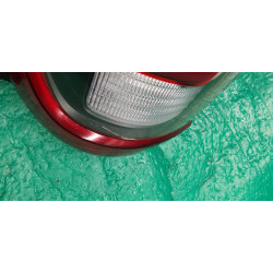 NL34-13B505-FA Ford F-150 Left Blind Spot LED Tail Lamp 2021-2023