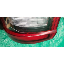 NL34-13B505-FA Ford F-150 Left Blind Spot LED Tail Lamp 2021-2023