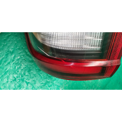 NL34-13B505-FA Ford F-150 Left Blind Spot LED Tail Lamp 2021-2023