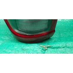 NL34-13B505-FA Ford F-150 Left Blind Spot LED Tail Lamp 2021-2023