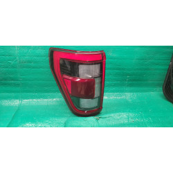 NL34-13B505-FA Ford F-150 Left Blind Spot LED Tail Lamp 2021-2023