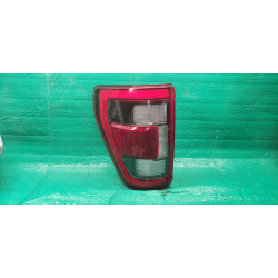 NL34-13B505-FA Ford F-150 Left Blind Spot LED Tail Lamp 2021-2023