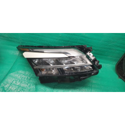 26010-6TA6B Nissan Pathfinder Right LED Headlight 2021-2025