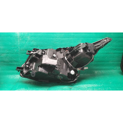 26010-6TA6B Nissan Pathfinder Right LED Headlight 2021-2025