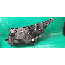 26010-6TA6B Nissan Pathfinder Right LED Headlight 2021-2025