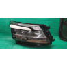 26010-6TA6B Nissan Pathfinder Right LED Headlight 2021-2025