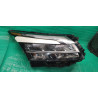 26010-6TA6B Nissan Pathfinder Right LED Headlight 2021-2025